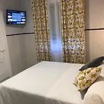 Pension Camino Del Norte Hotel *