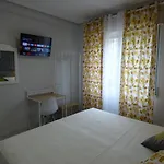Pension Camino Del Norte Hotel