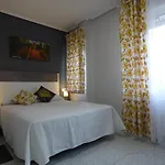 Hotel Pension Camino Del Norte Sestao