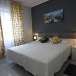 Pension Camino Del Norte Hotel Sestao
