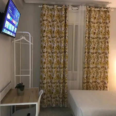 Pension Camino Del Norte Hotel Sestao