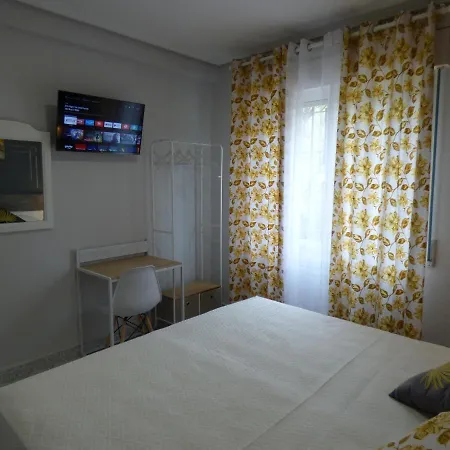 Pension Camino Del Norte Hotel