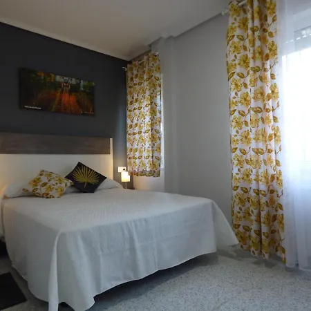 Hotel Pension Camino Del Norte Sestao