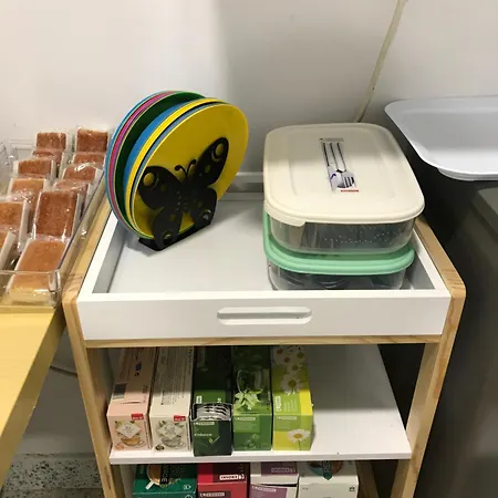 Pension Camino Del Norte Hotel Sestao