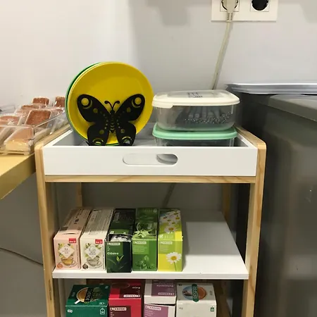 Pension Camino Del Norte Hotel