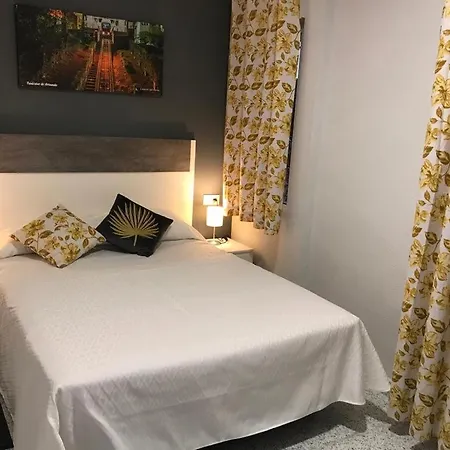 Guest house Pension Camino Del Norte *