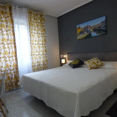 Pension Camino Del Norte