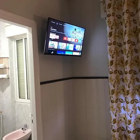 Pension Camino Del Norte Otel *