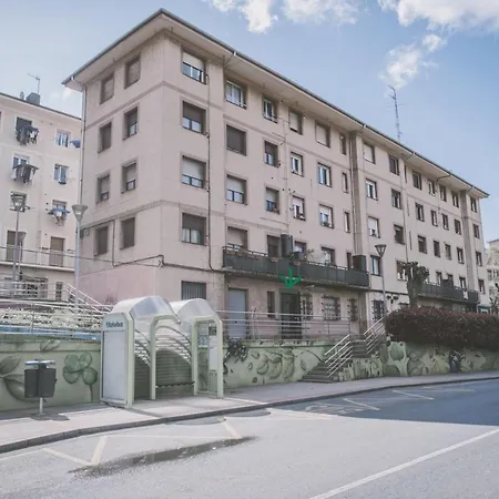 Guest house Pension Camino Del Norte *