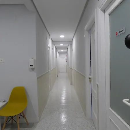 Pension Camino Del Norte *