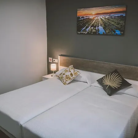 Pension Camino Del Norte Sestao