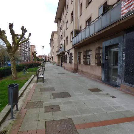 Pension Camino Del Norte * Sestao