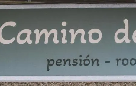 Pension Camino Del Norte Sestao