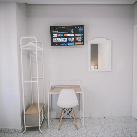 Pension Camino Del Norte * Sestao