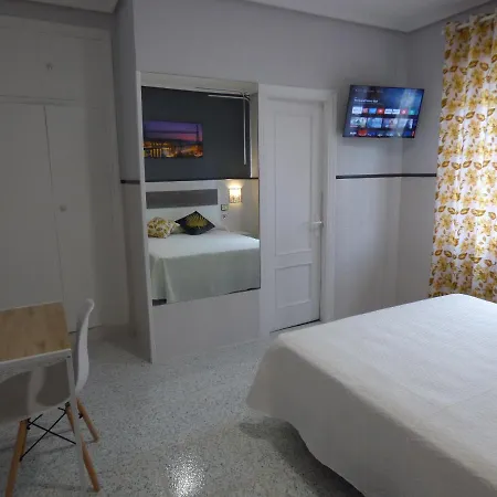 Pension Camino Del Norte