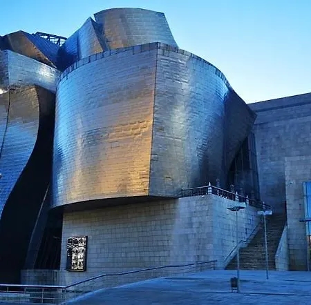 Pension Camino Del Norte * Sestao