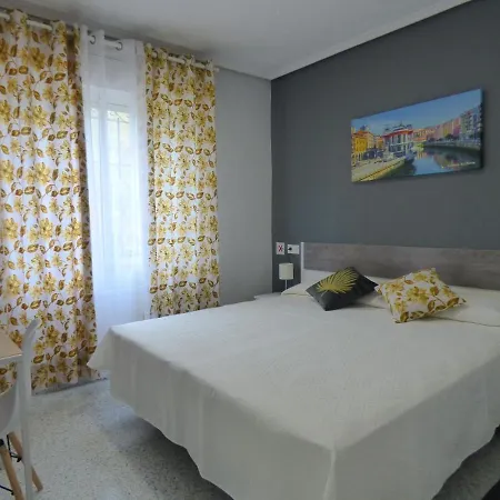 Pension Camino Del Norte * Sestao