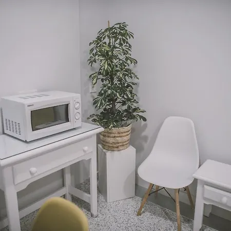 Pension Camino Del Norte * ססטאו