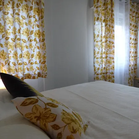 Pension Camino Del Norte מלון ססטאו