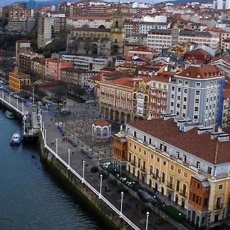 Otel Pension Camino Del Norte Sestao