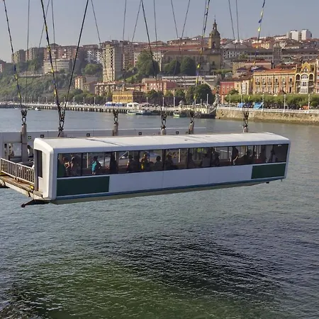 Pension Camino Del Norte