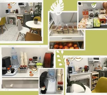 Guest house Pension Camino Del Norte
