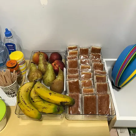 מלון Pension Camino Del Norte ססטאו