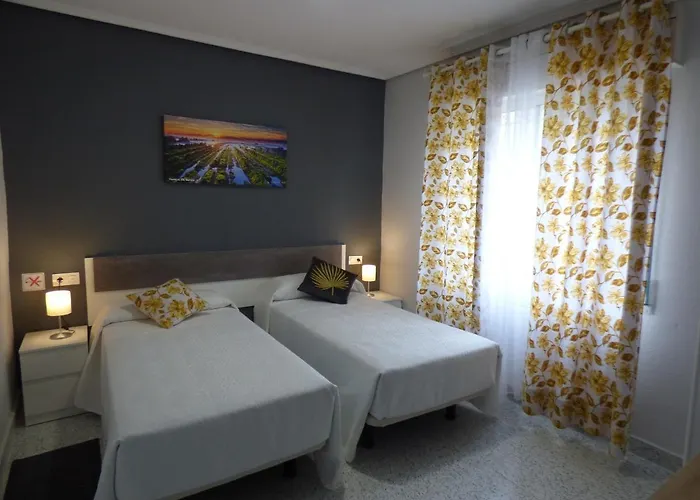 Pension Camino Del Norte Sestao