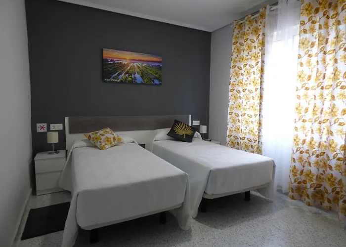 Pension Camino Del Norte Hotel