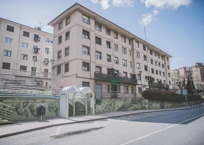 Hotel Pension Camino Del Norte *