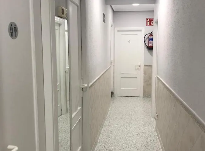 Pension Camino Del Norte * Sestao