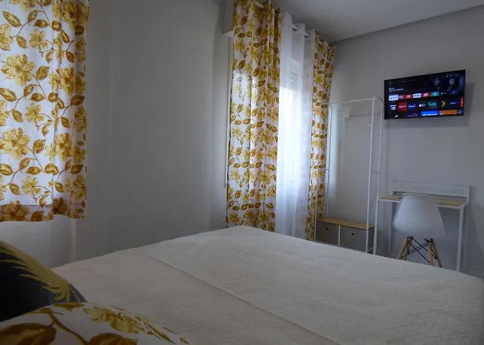 Pension Camino Del Norte Hotel *