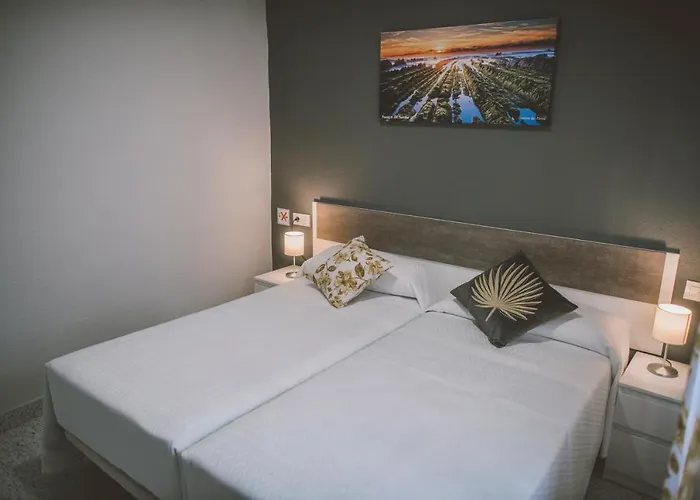 Pension Camino Del Norte Sestao