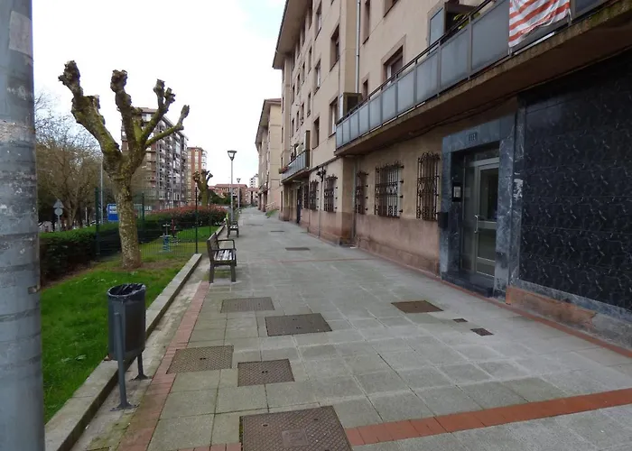 Pension Camino Del Norte * Sestao