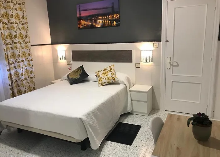 Pension Camino Del Norte Hotel