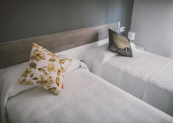 Pension Camino Del Norte Hotel