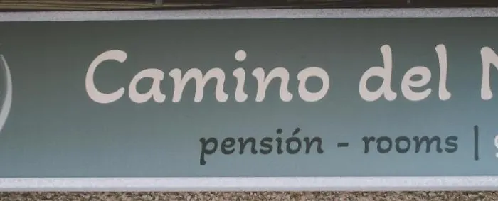Pension Camino Del Norte Sestao