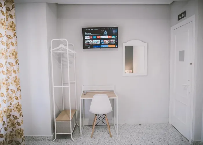 Pension Camino Del Norte * Sestao