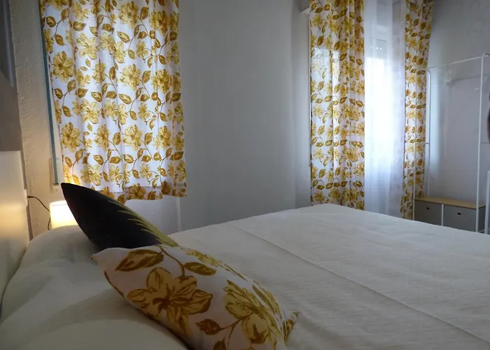 Pension Camino Del Norte Hotel Sestao