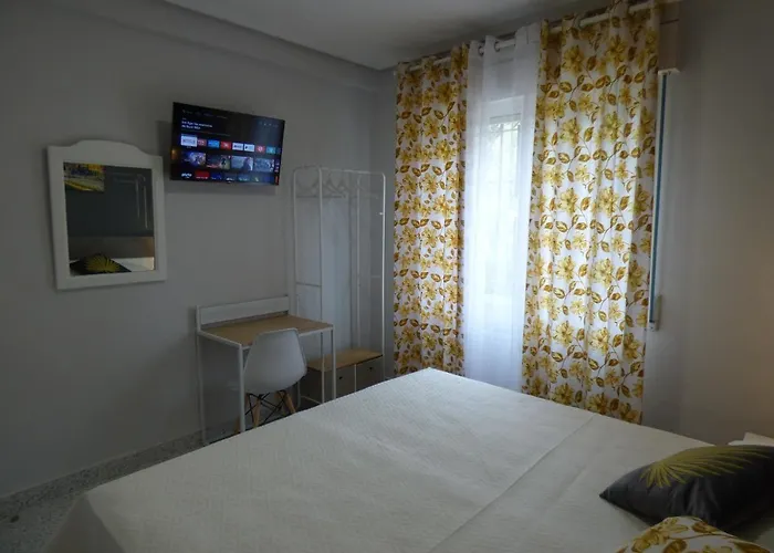 Pension Camino Del Norte Hotel