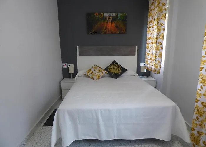 Pension Camino Del Norte Hotel *