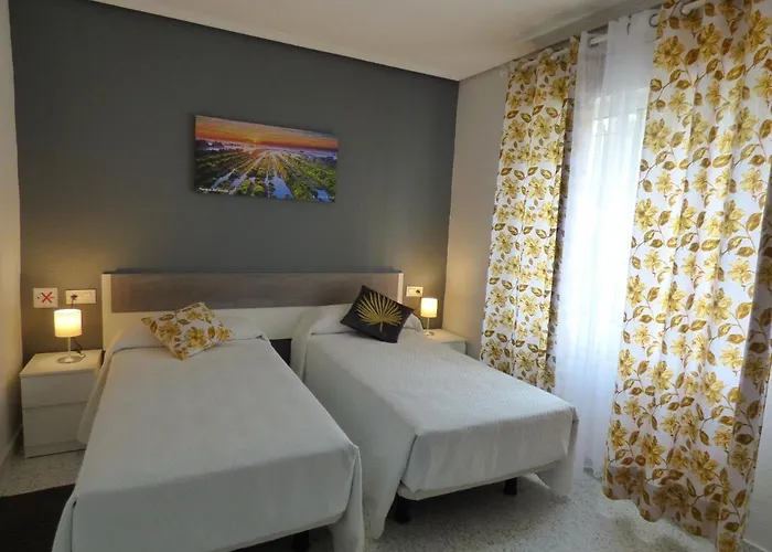 Pension Camino Del Norte * Sestao