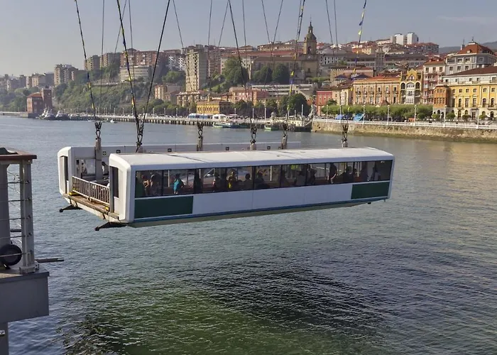 Pension Camino Del Norte