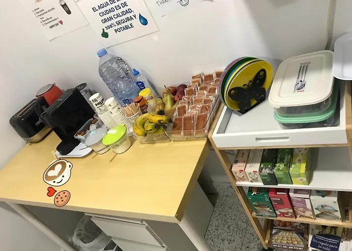 Pension Camino Del Norte Hotel