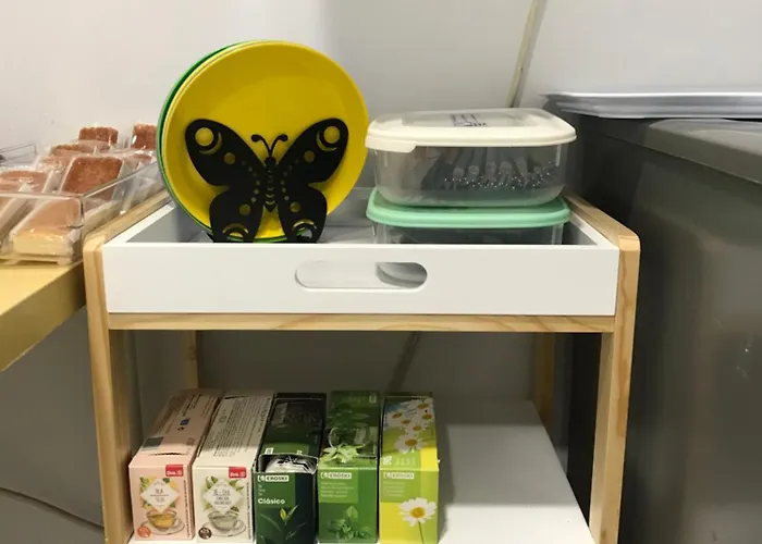 Pension Camino Del Norte Hotel