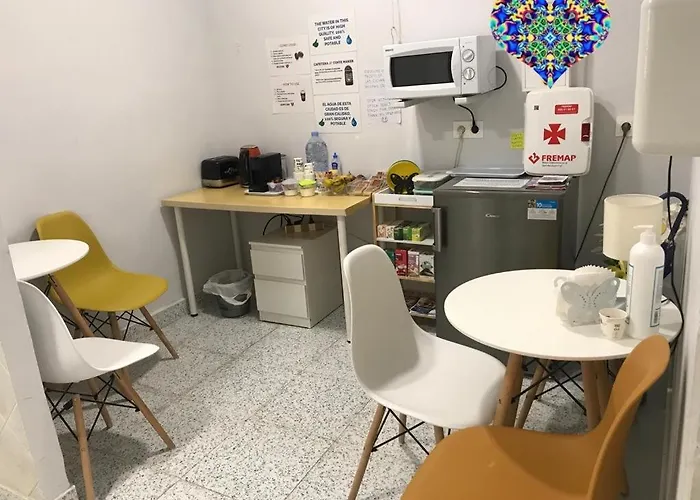 Pension Camino Del Norte