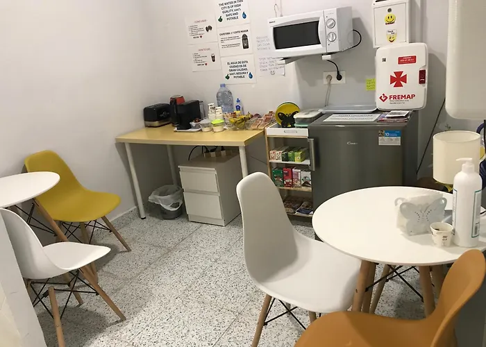 Pension Camino Del Norte * Sestao