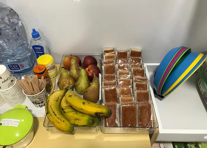 Hotel Pension Camino Del Norte Sestao