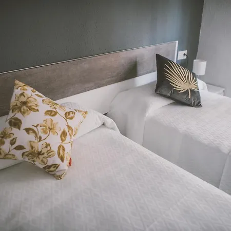 Pensión Camino Del Norte Hotel