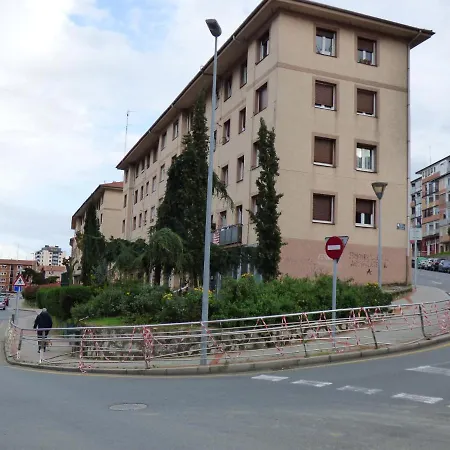 Hotel Pensión Camino Del Norte Sestao